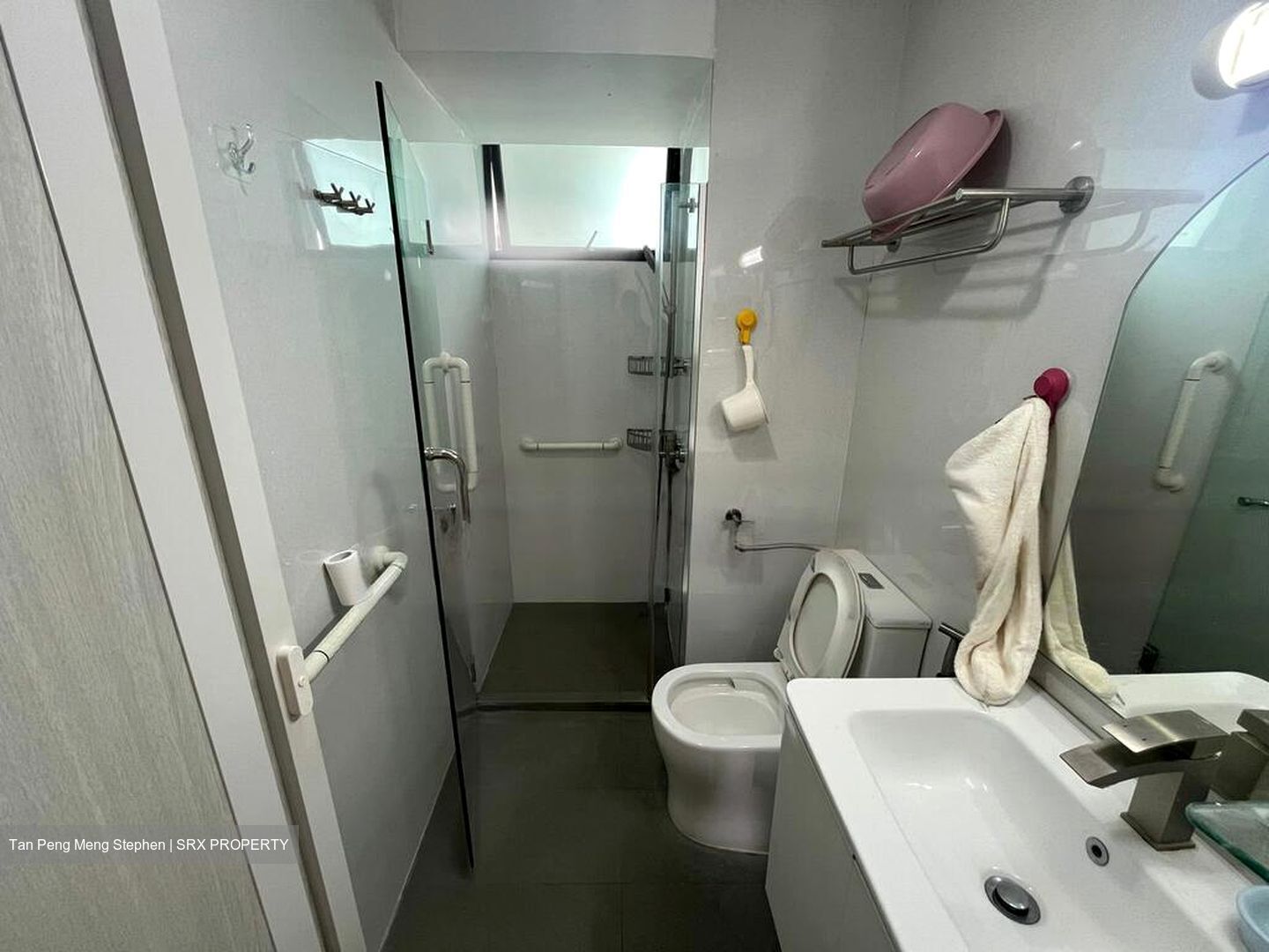 Westmere (D22), Condominium #470044211